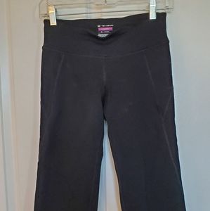 Tek Gear cropped workout pants